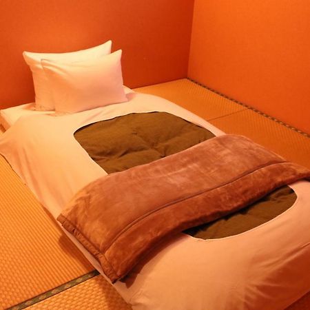 Chiyoda Inn Токіо Екстер'єр фото