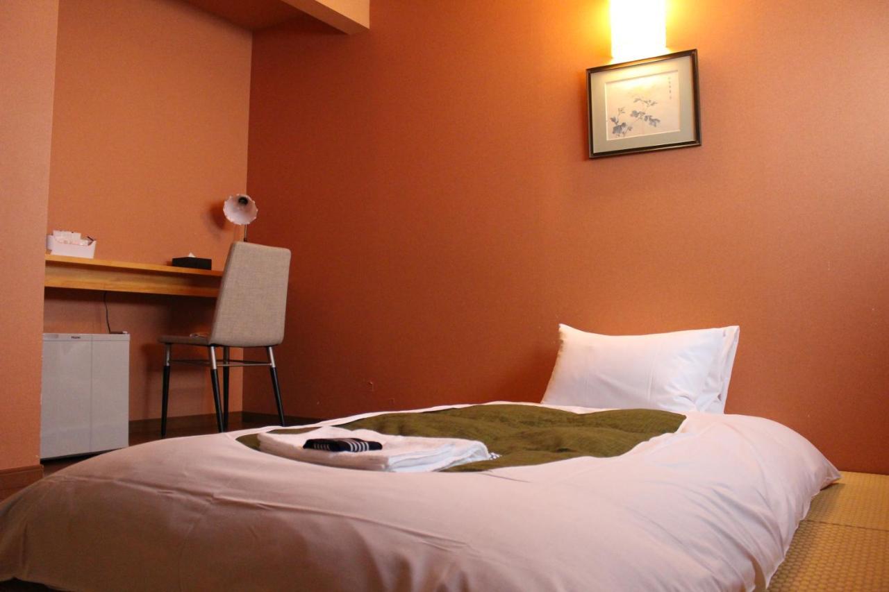 Chiyoda Inn Токіо Екстер'єр фото