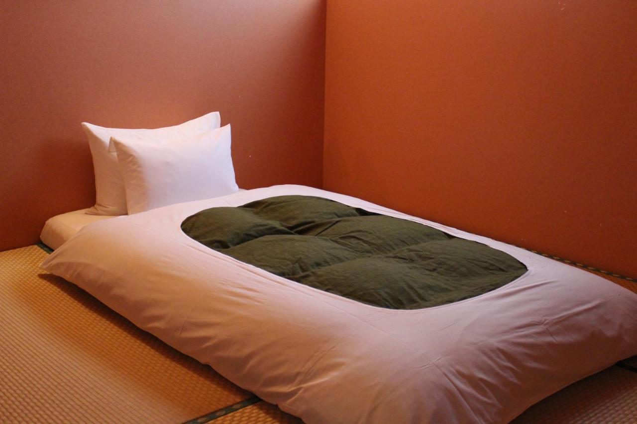 Chiyoda Inn Токіо Екстер'єр фото