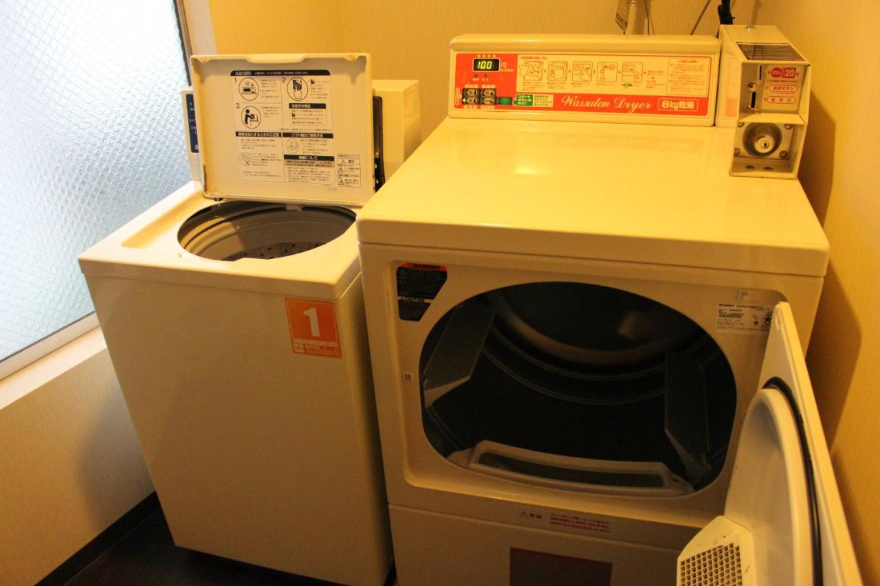 Chiyoda Inn Токіо Екстер'єр фото