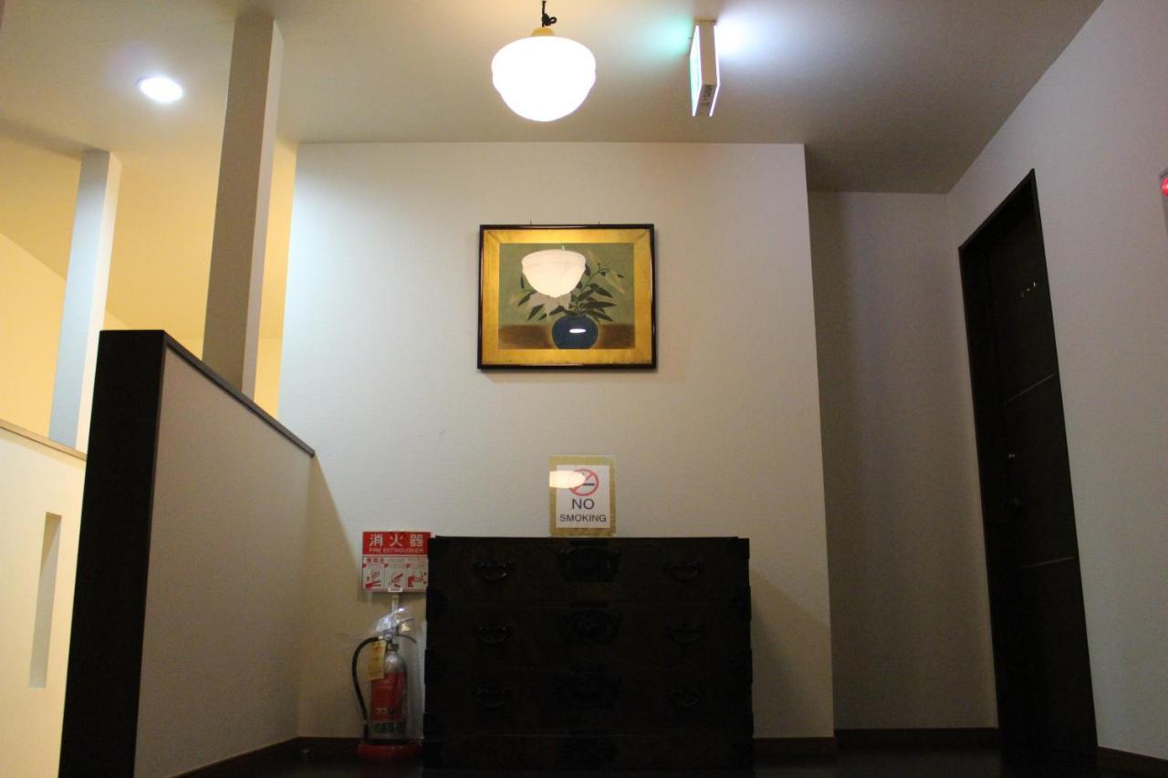 Chiyoda Inn Токіо Екстер'єр фото