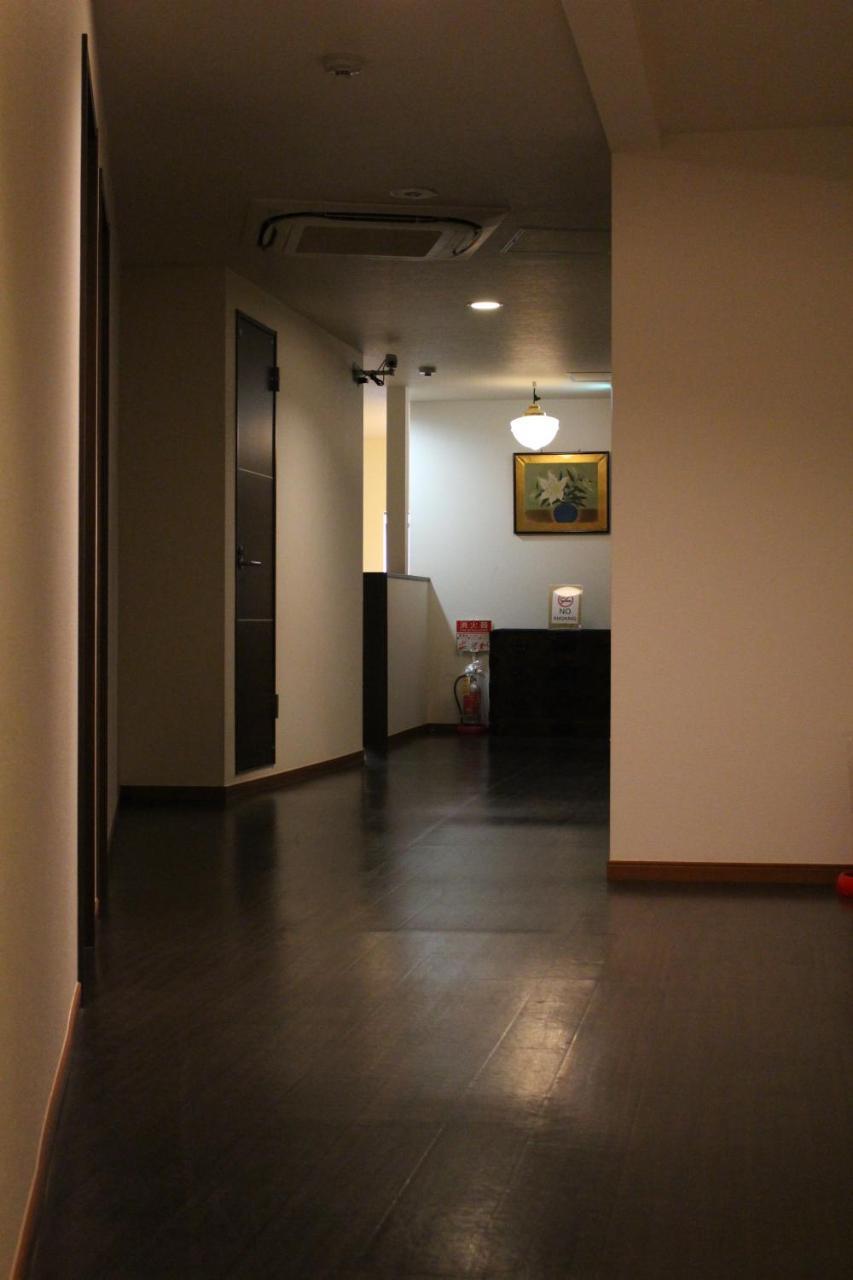 Chiyoda Inn Токіо Екстер'єр фото