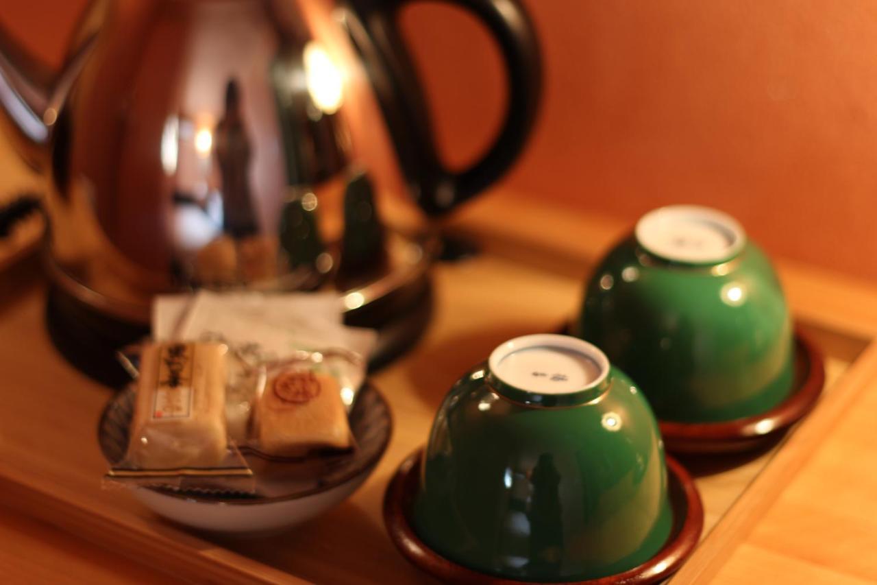 Chiyoda Inn Токіо Екстер'єр фото