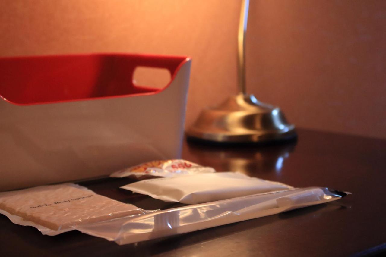 Chiyoda Inn Токіо Екстер'єр фото