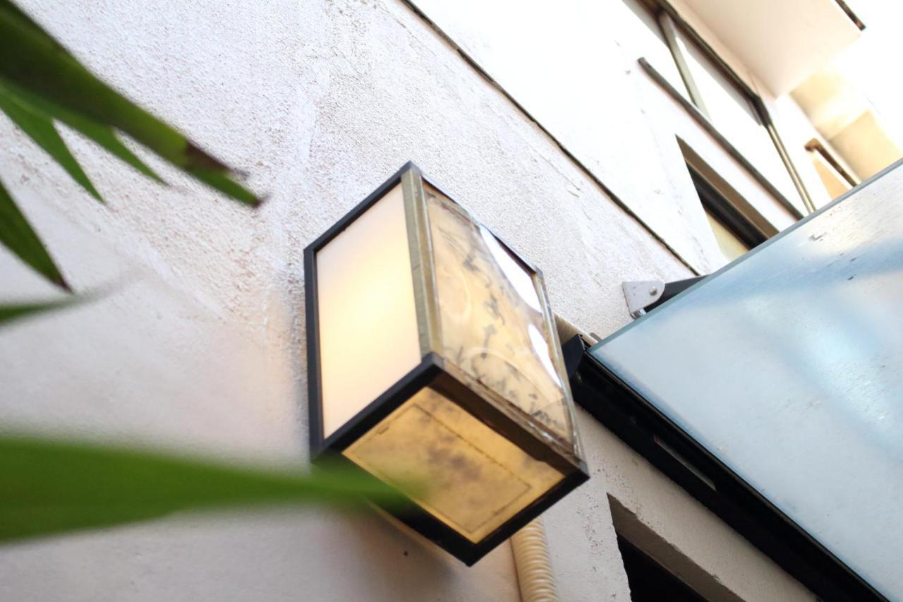 Chiyoda Inn Токіо Екстер'єр фото