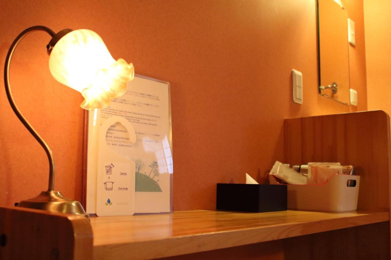 Chiyoda Inn Токіо Екстер'єр фото