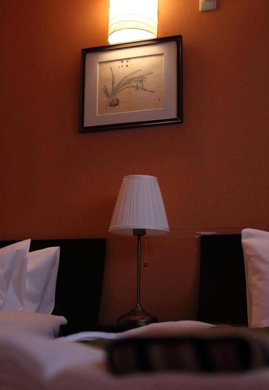 Chiyoda Inn Токіо Екстер'єр фото
