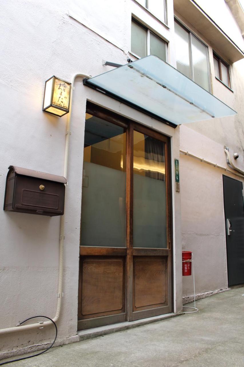 Chiyoda Inn Токіо Екстер'єр фото