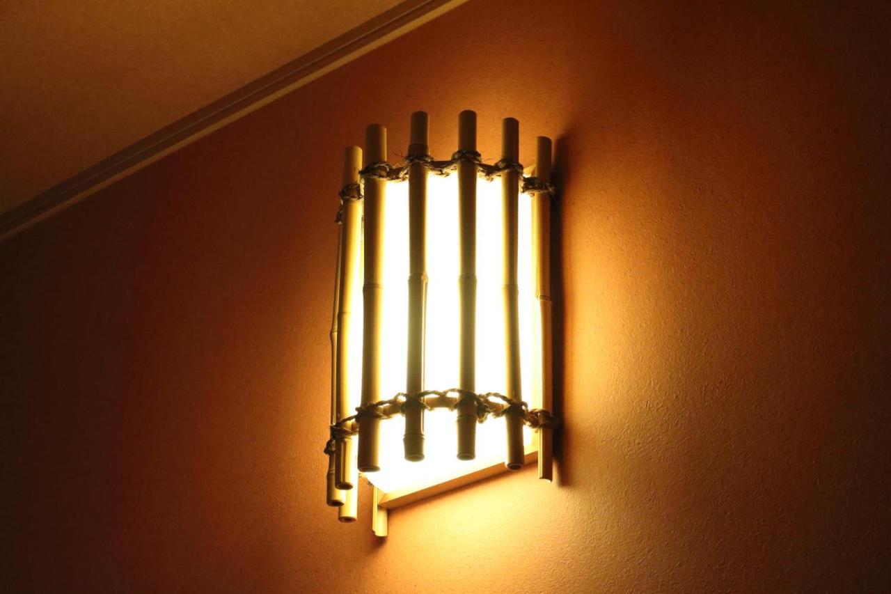 Chiyoda Inn Токіо Екстер'єр фото