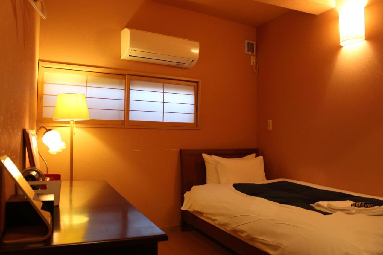 Chiyoda Inn Токіо Екстер'єр фото