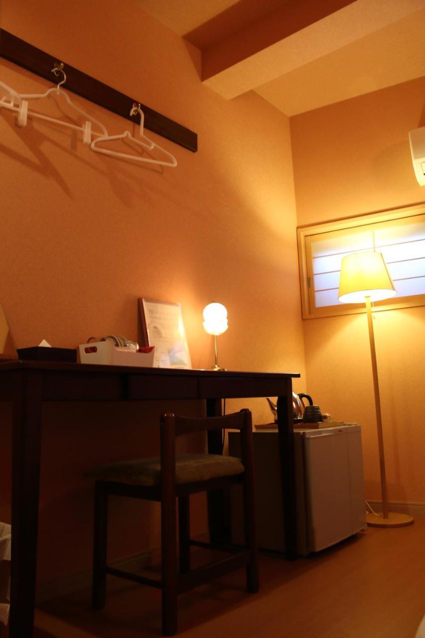 Chiyoda Inn Токіо Екстер'єр фото