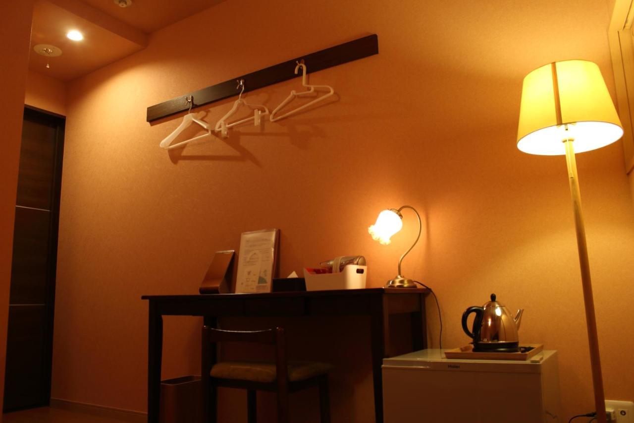 Chiyoda Inn Токіо Екстер'єр фото