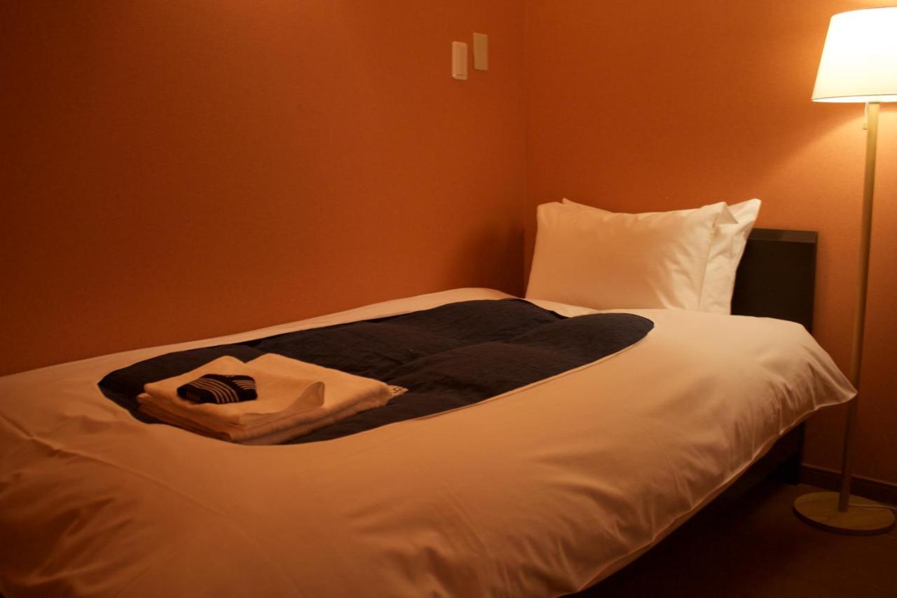 Chiyoda Inn Токіо Екстер'єр фото