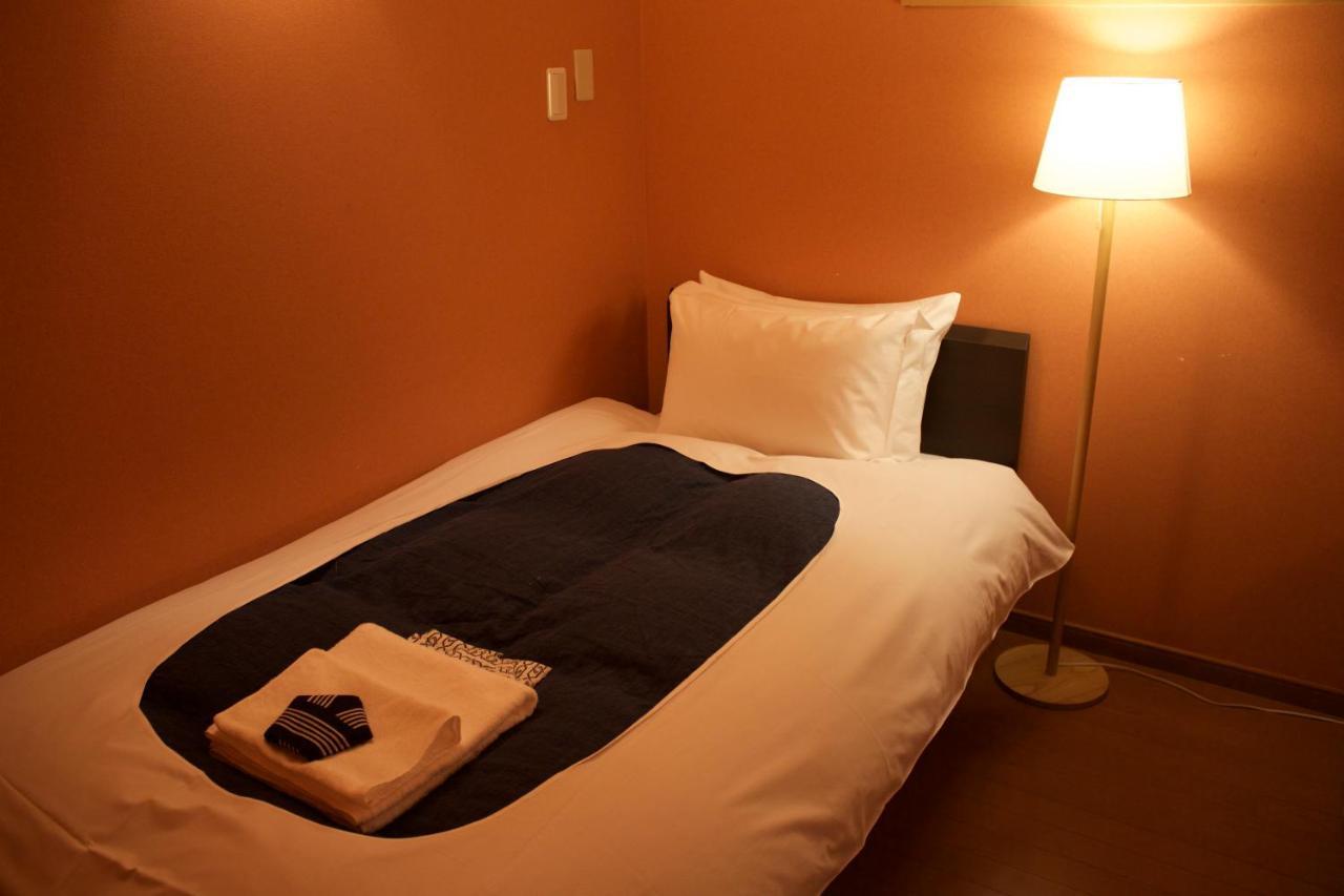 Chiyoda Inn Токіо Екстер'єр фото