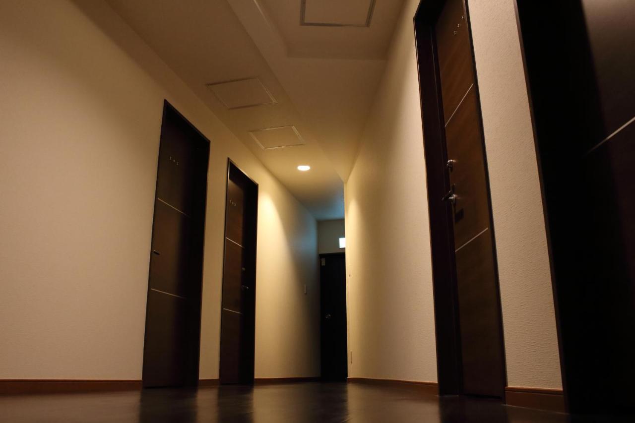 Chiyoda Inn Токіо Екстер'єр фото