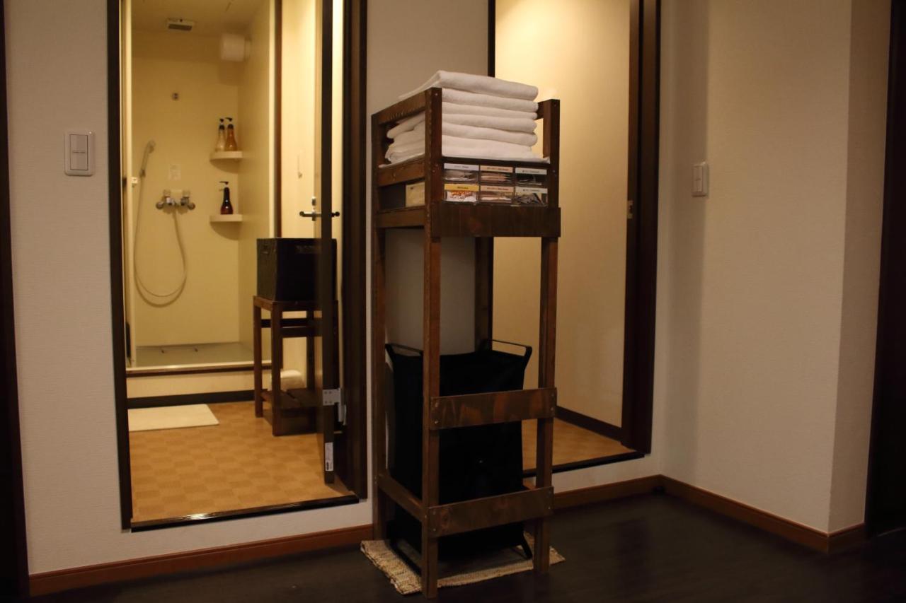 Chiyoda Inn Токіо Екстер'єр фото