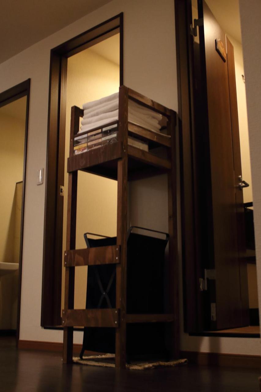 Chiyoda Inn Токіо Екстер'єр фото