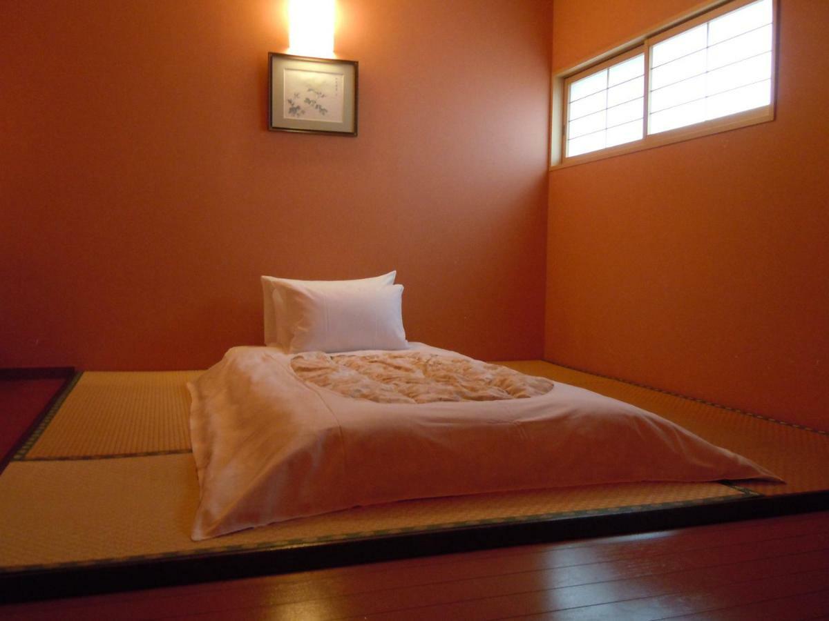 Chiyoda Inn Токіо Екстер'єр фото