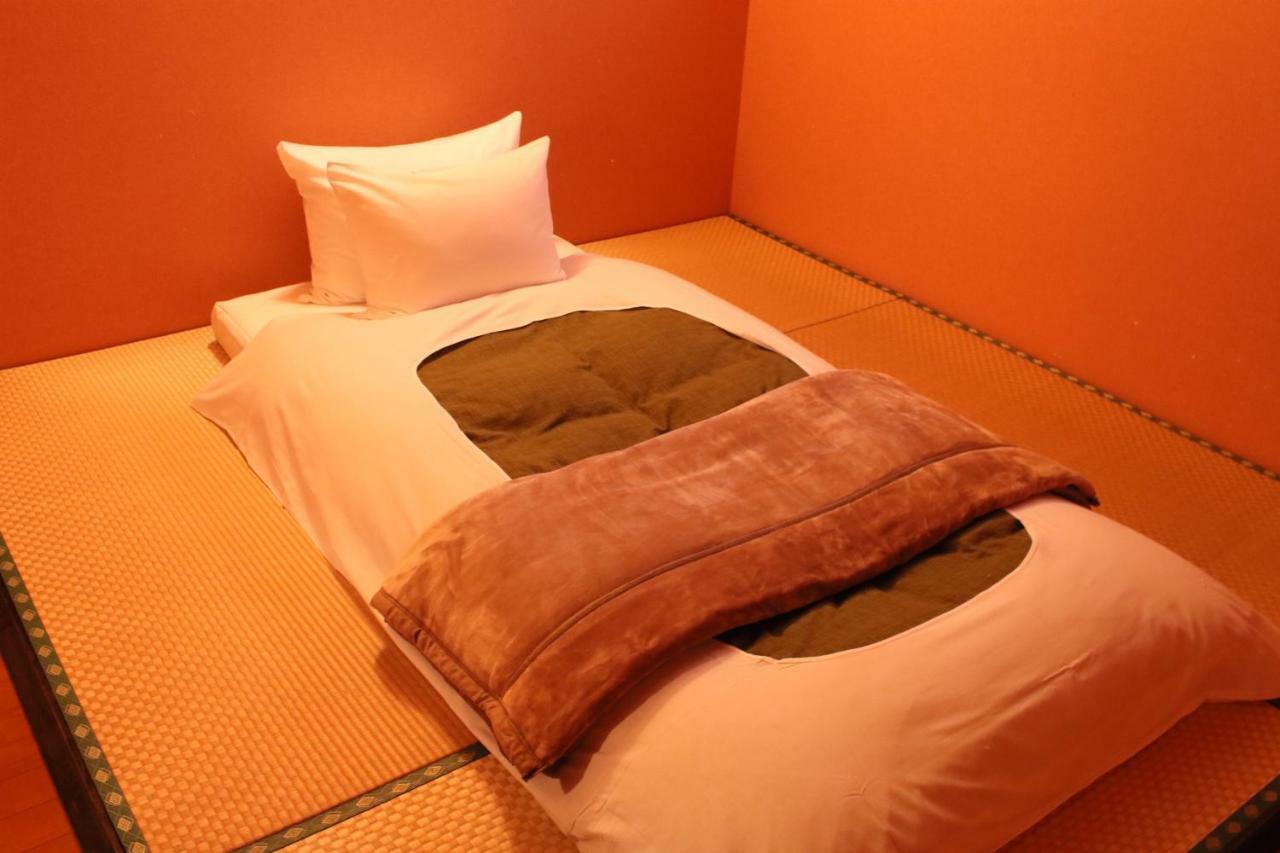 Chiyoda Inn Токіо Екстер'єр фото