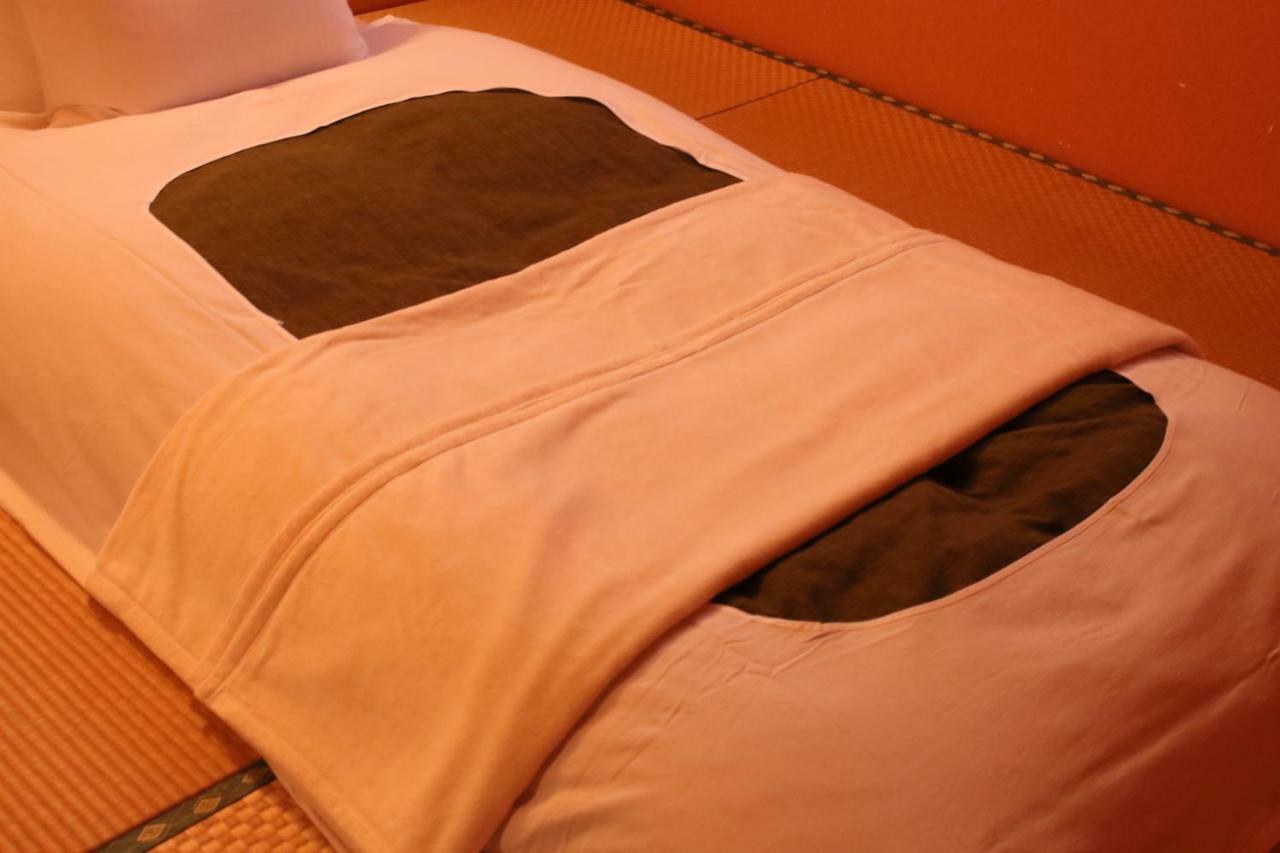 Chiyoda Inn Токіо Екстер'єр фото