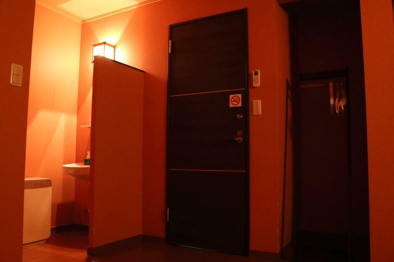 Chiyoda Inn Токіо Екстер'єр фото