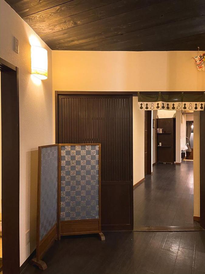 Chiyoda Inn Токіо Екстер'єр фото