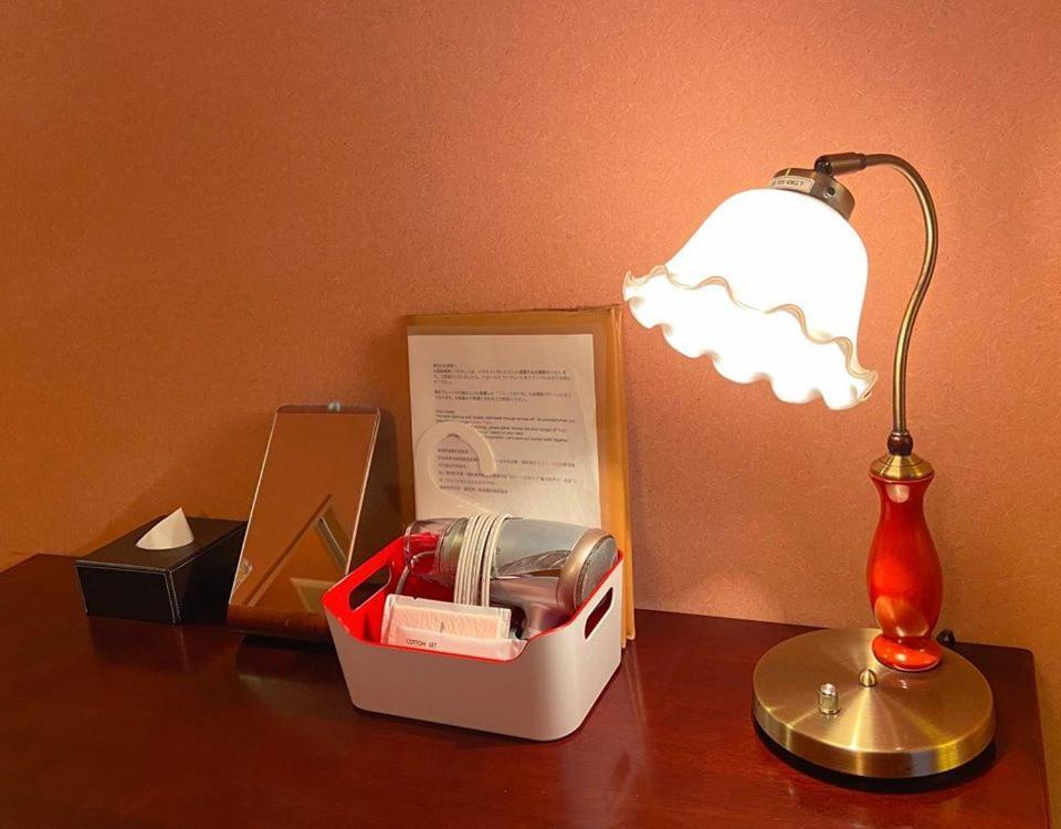 Chiyoda Inn Токіо Екстер'єр фото