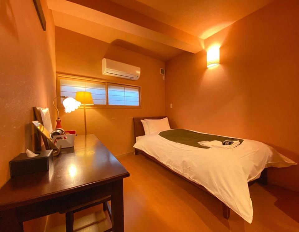 Chiyoda Inn Токіо Екстер'єр фото