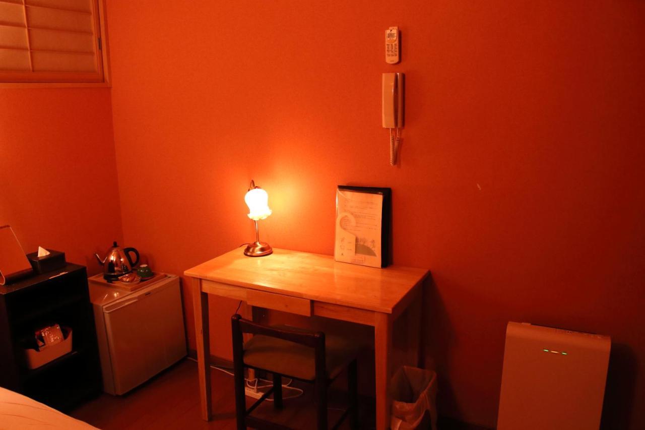 Chiyoda Inn Токіо Екстер'єр фото