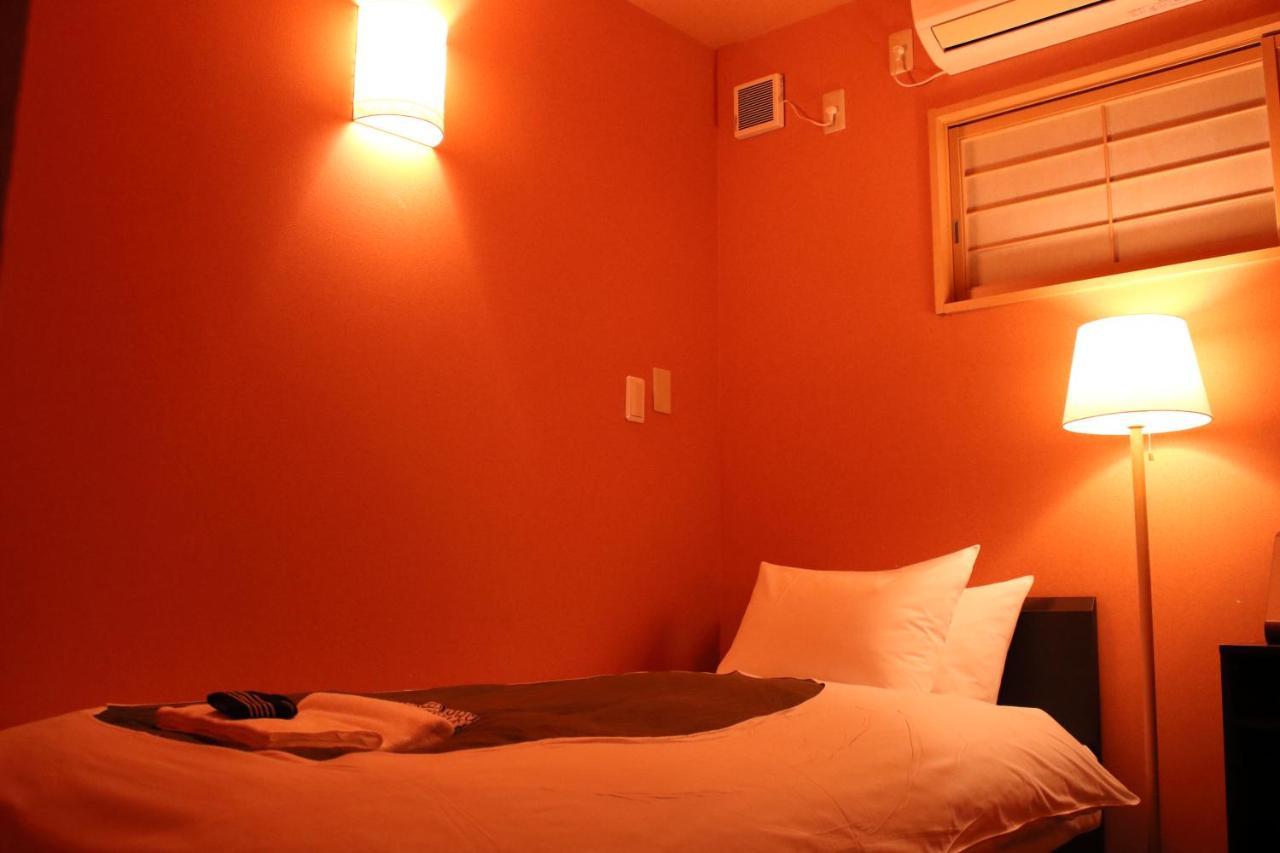 Chiyoda Inn Токіо Екстер'єр фото