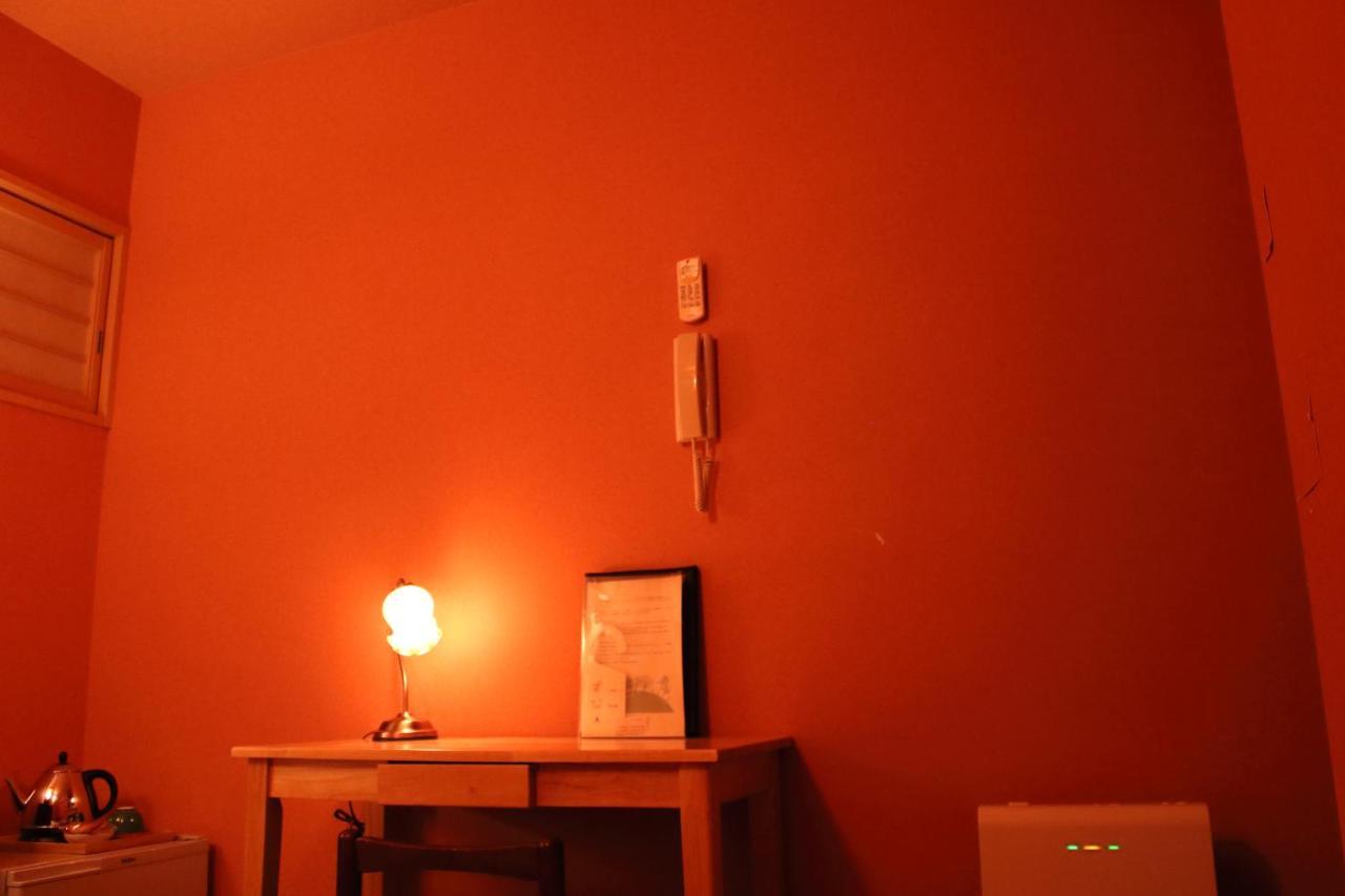 Chiyoda Inn Токіо Екстер'єр фото