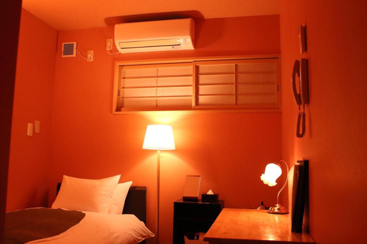 Chiyoda Inn Токіо Екстер'єр фото