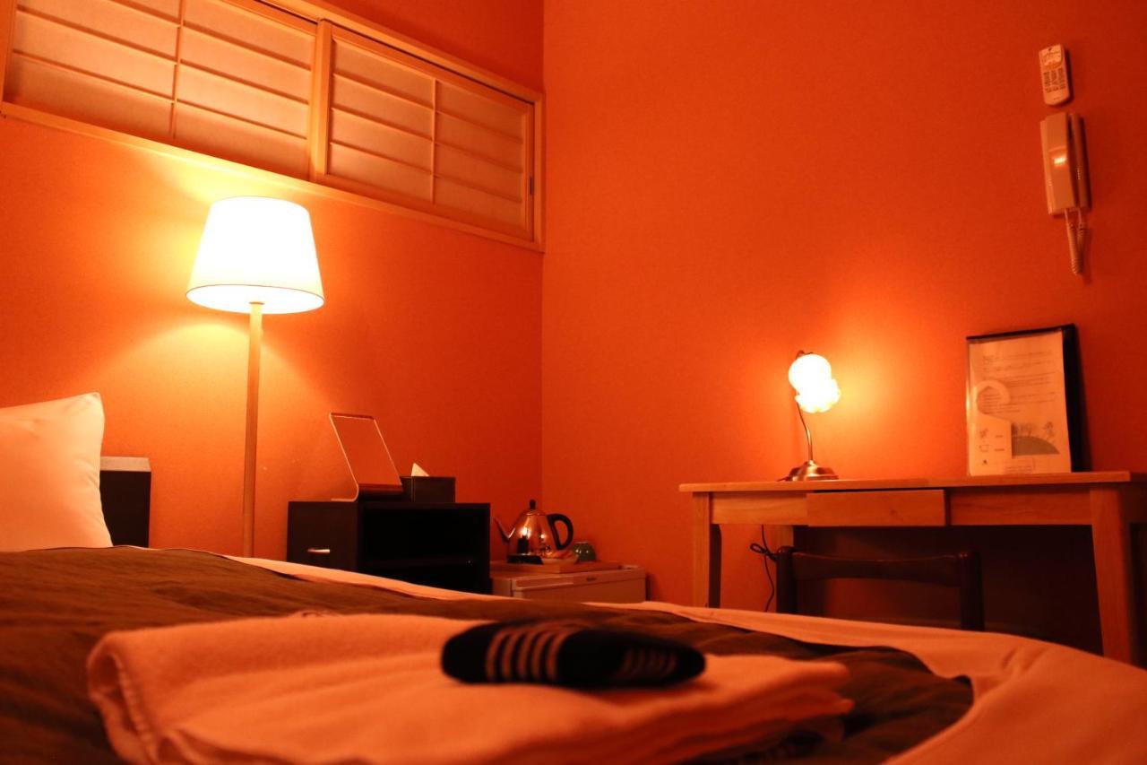 Chiyoda Inn Токіо Екстер'єр фото