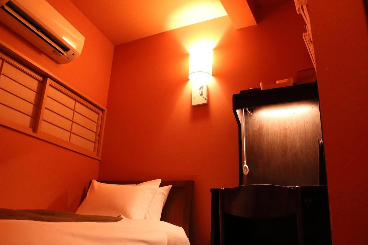 Chiyoda Inn Токіо Екстер'єр фото