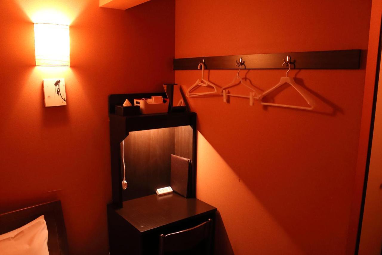 Chiyoda Inn Токіо Екстер'єр фото