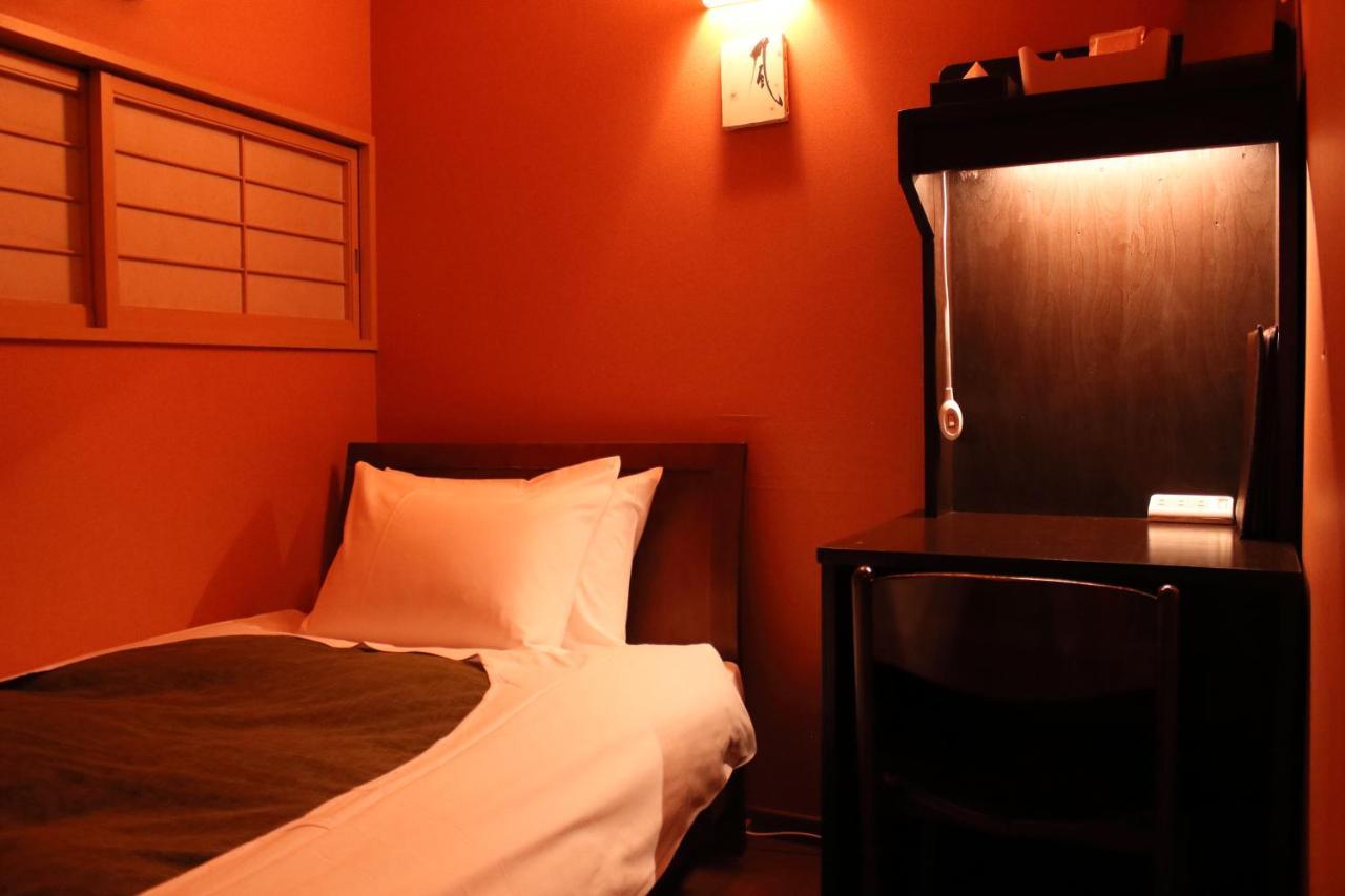 Chiyoda Inn Токіо Екстер'єр фото