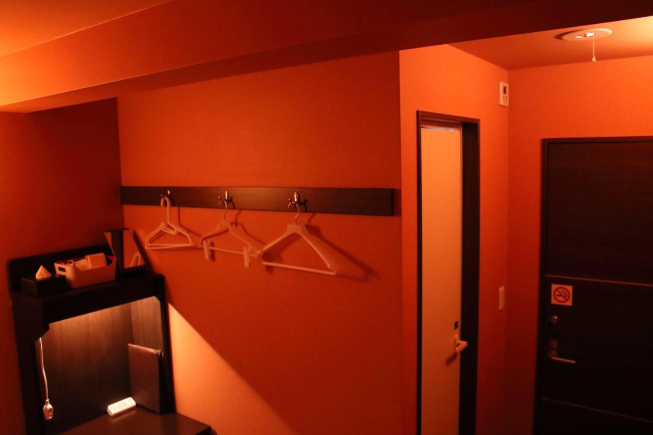 Chiyoda Inn Токіо Екстер'єр фото