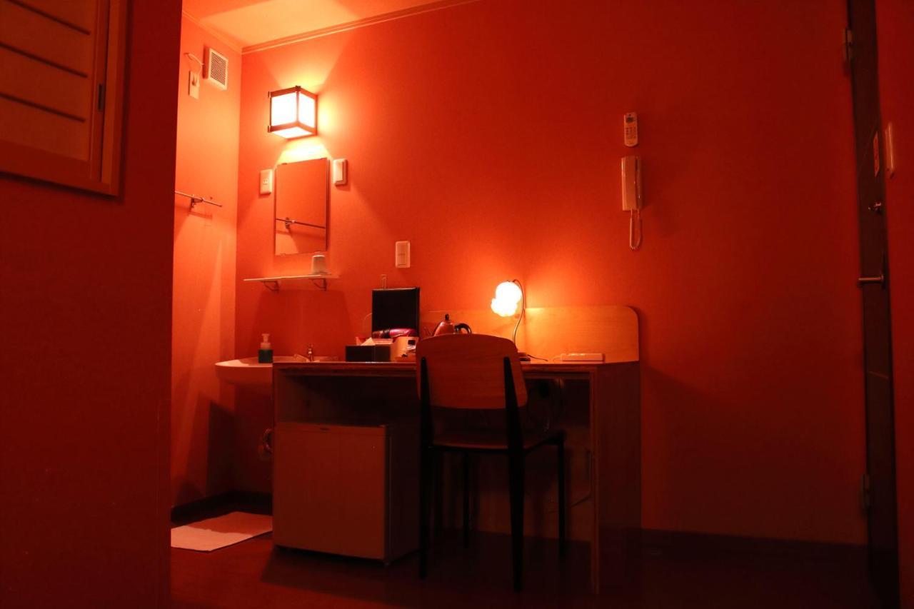 Chiyoda Inn Токіо Екстер'єр фото