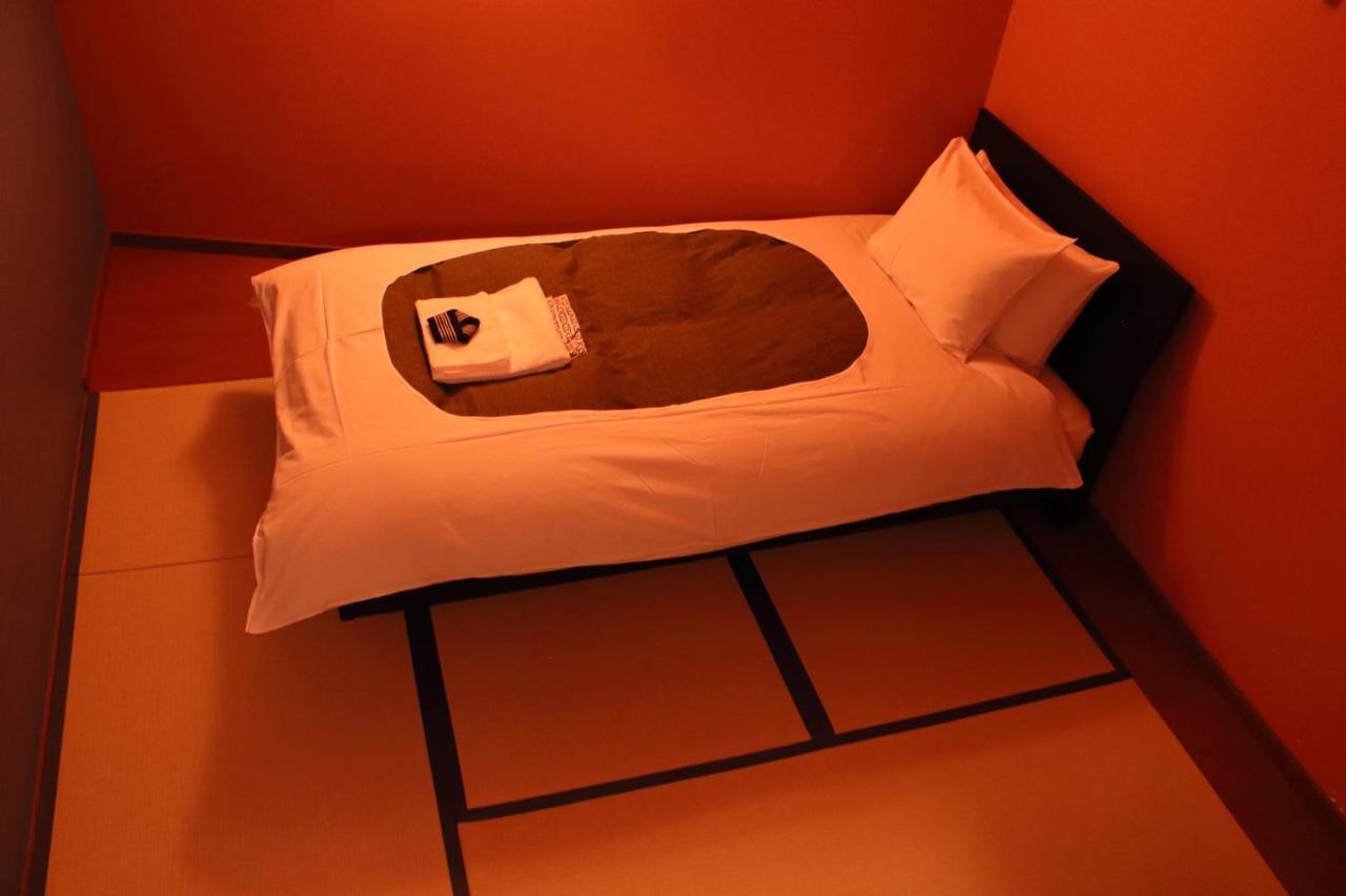 Chiyoda Inn Токіо Екстер'єр фото