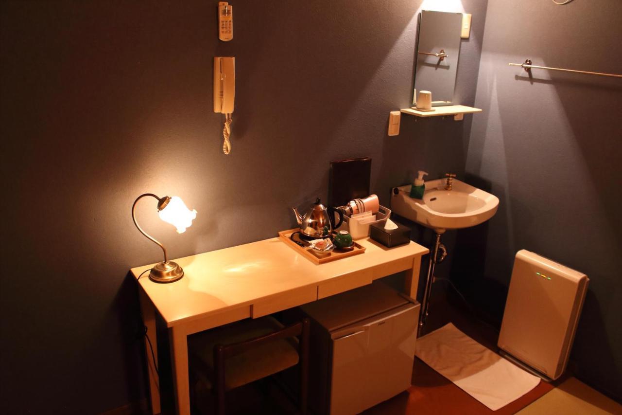 Chiyoda Inn Токіо Екстер'єр фото