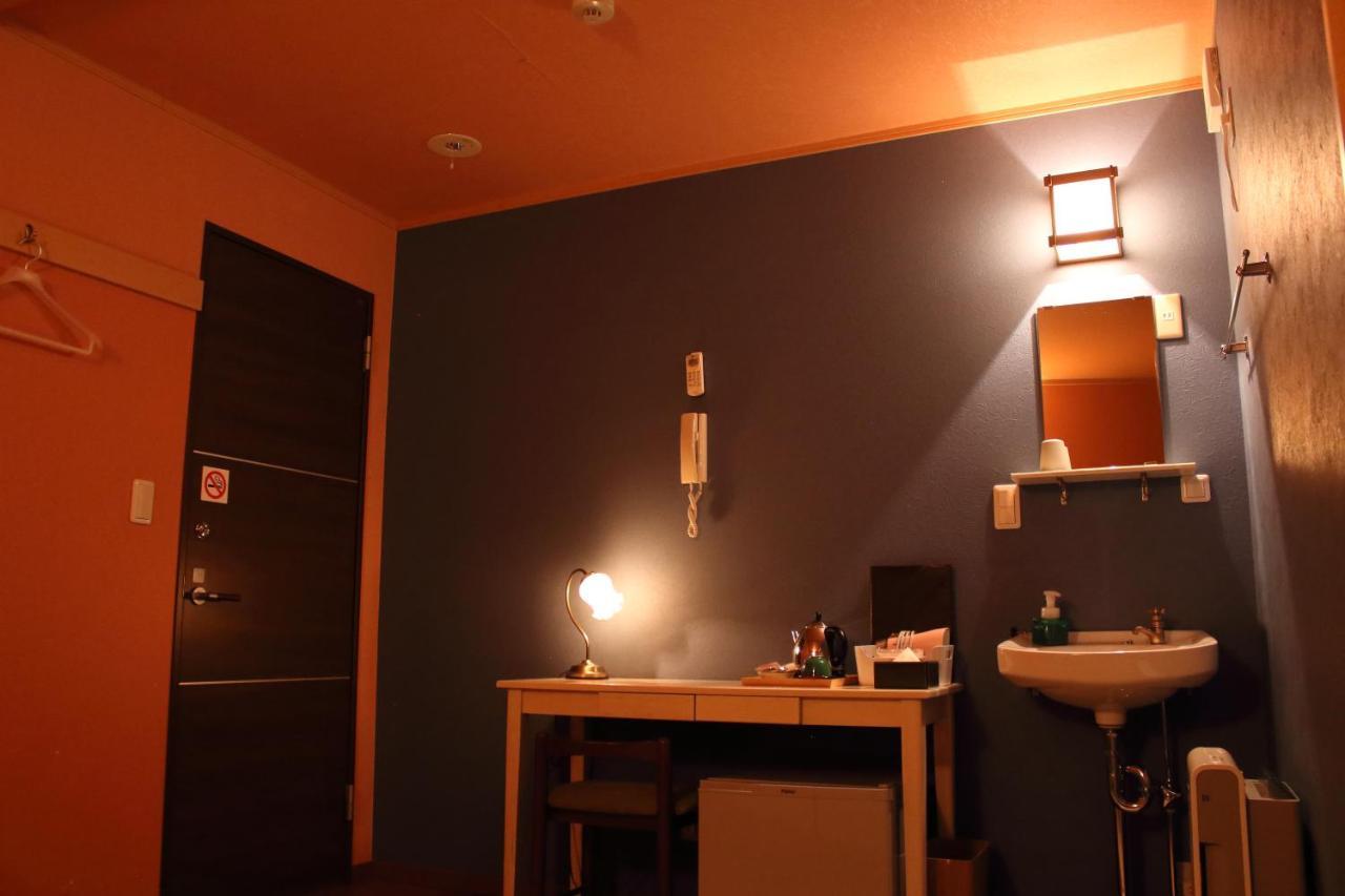 Chiyoda Inn Токіо Екстер'єр фото