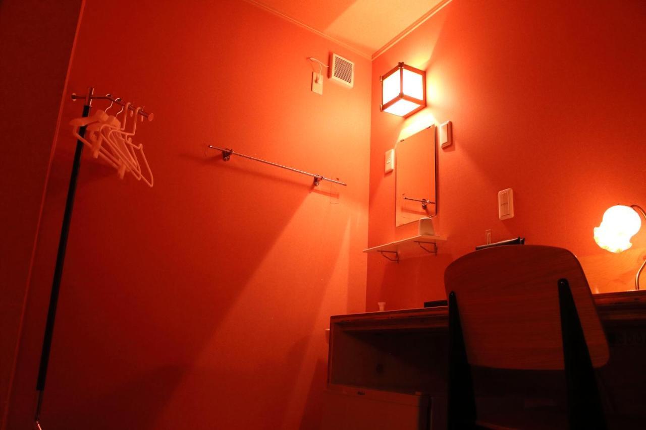 Chiyoda Inn Токіо Екстер'єр фото