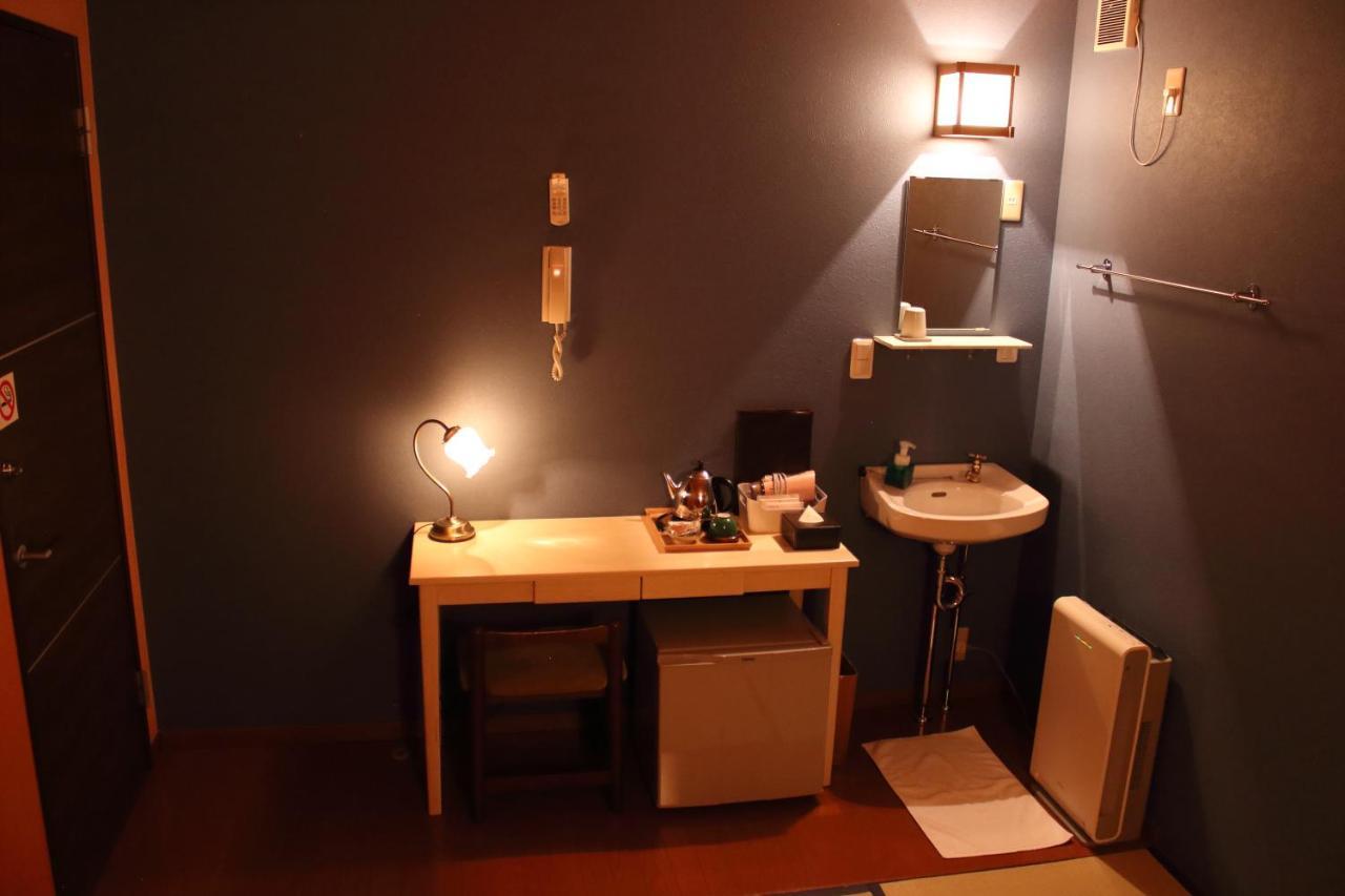 Chiyoda Inn Токіо Екстер'єр фото