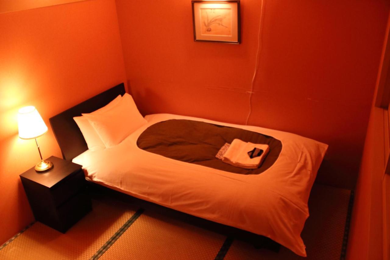 Chiyoda Inn Токіо Екстер'єр фото