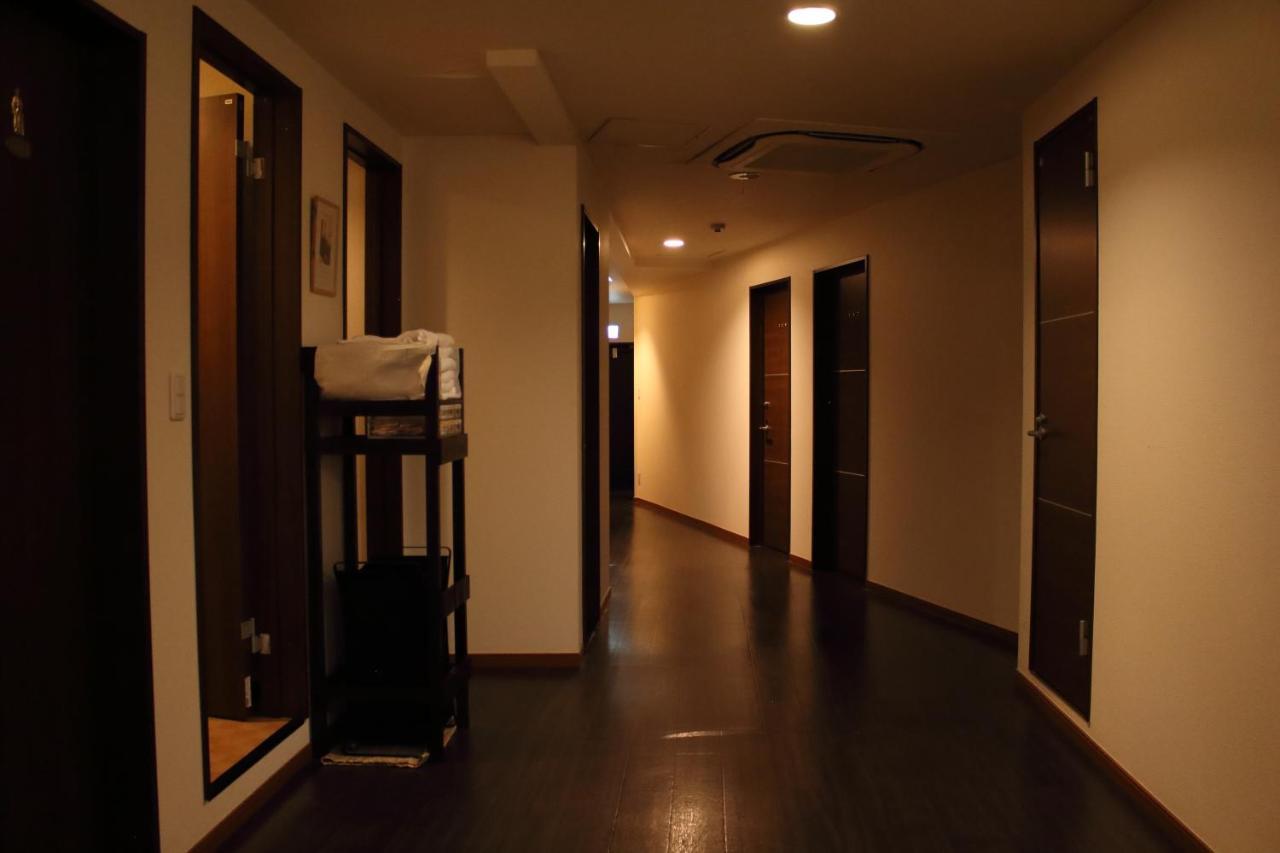 Chiyoda Inn Токіо Екстер'єр фото