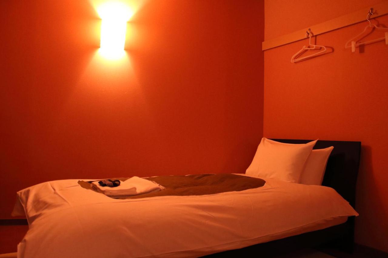 Chiyoda Inn Токіо Екстер'єр фото