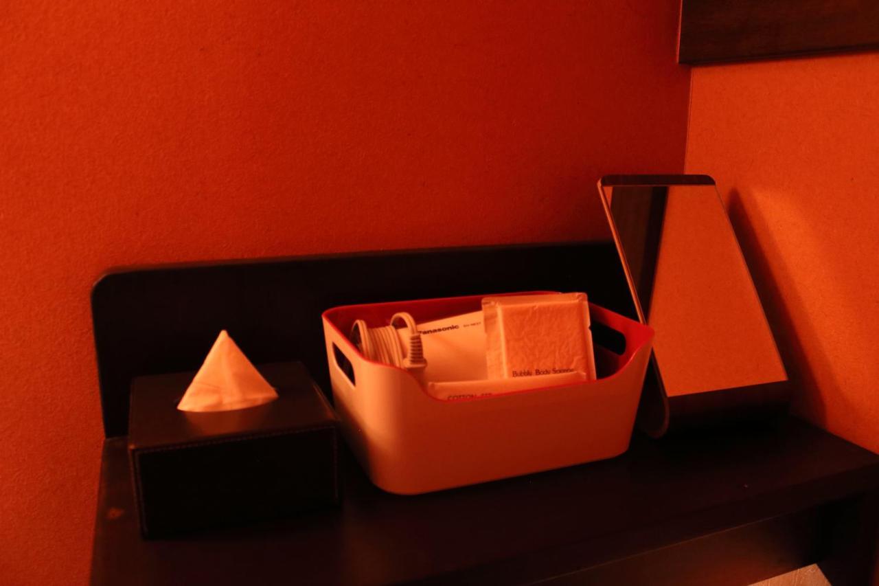 Chiyoda Inn Токіо Екстер'єр фото
